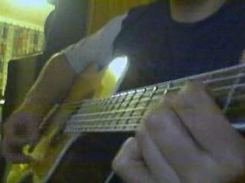 lnpa - Hey Joe (Jimmy hendrix)