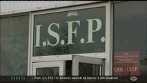 ISFP : Une possible fermeture qui fait peur aux étudiants