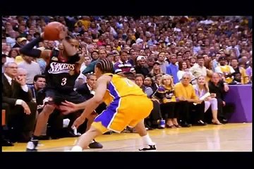 Iverson Over Lue