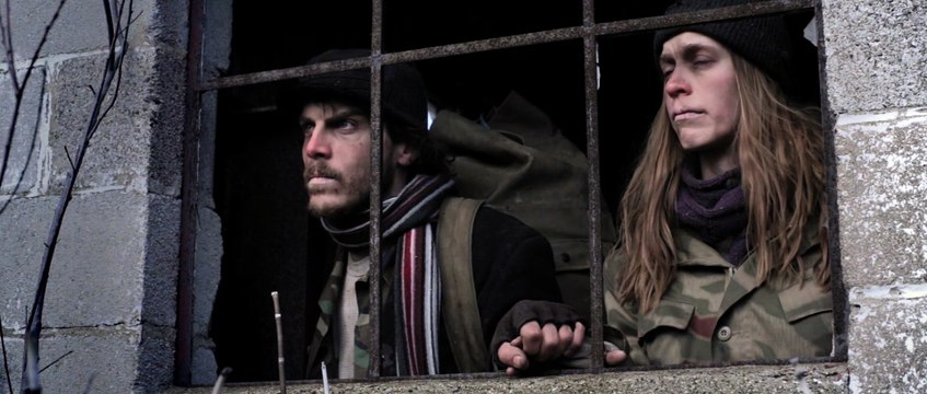 Куколка (ужасы, фантастика)