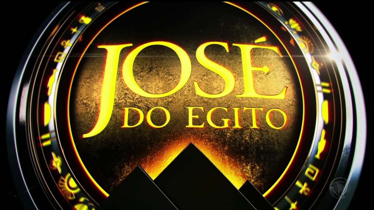 José do Egito Trilha Sonora 07  Epicus - (Composed and performed by Daniel Figueiredo)