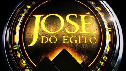 José do Egito Trilha Sonora 07  Epicus - (Composed and performed by Daniel Figueiredo)