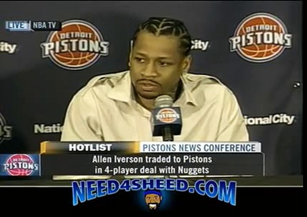 Iverson Practice Again