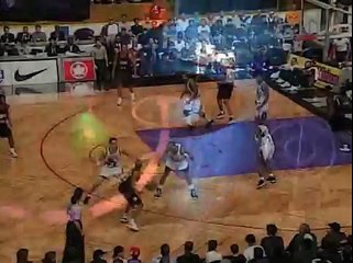 Allen Iverson Best Dunk Ever!