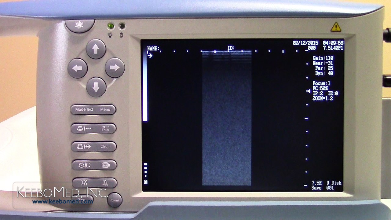 KX5100KV | Image Saving, Deleting, Importing to USB