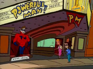 Jumanji - S02E05 - Le Palais des énigmes perdues