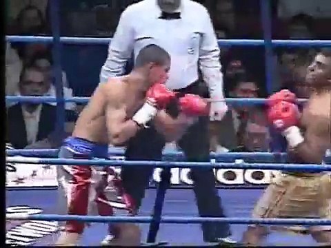 Best of Prince Naseem Hamed (boxer)
