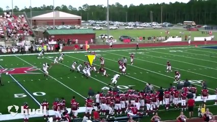 Cal Football: Signing Day 2015 - Ryan Gibson