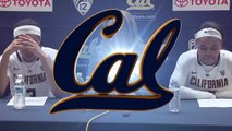 Cal Women's Basketball: Gottlieb and Boyd Discuss All-Time Assists Record