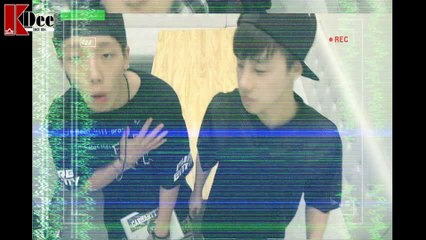 [HD] [ENGSUB] MIX&MATCH DVD - DISC2 - PART 1/2