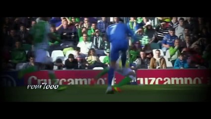 Cristiano Ronaldo 2014 Crazy Skills ● Dribbling ● Goals HD