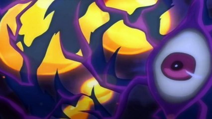 YGO GX ReScore S03E117 - Yubel Reads Adrian's Mind 1