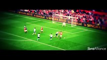 Robin Van Persie - Skills & Goals 2015 - Manchester United - HD