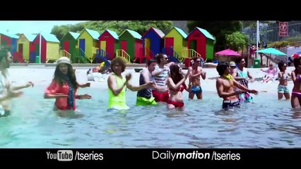 _Sunny Sunny Yaariyan_ Feat.Yo Yo Honey Singh Video Song _ Himansh Kohli, Rakul Preet