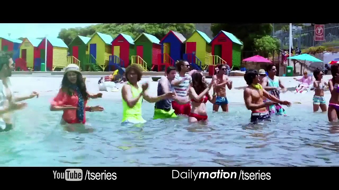_Sunny Sunny Yaariyan_ Feat.Yo Yo Honey Singh Video Song _ Himansh Kohli, Rakul Preet