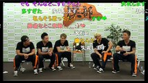 DOBERMAN INFINITY ニコ生④ 2015.01.20