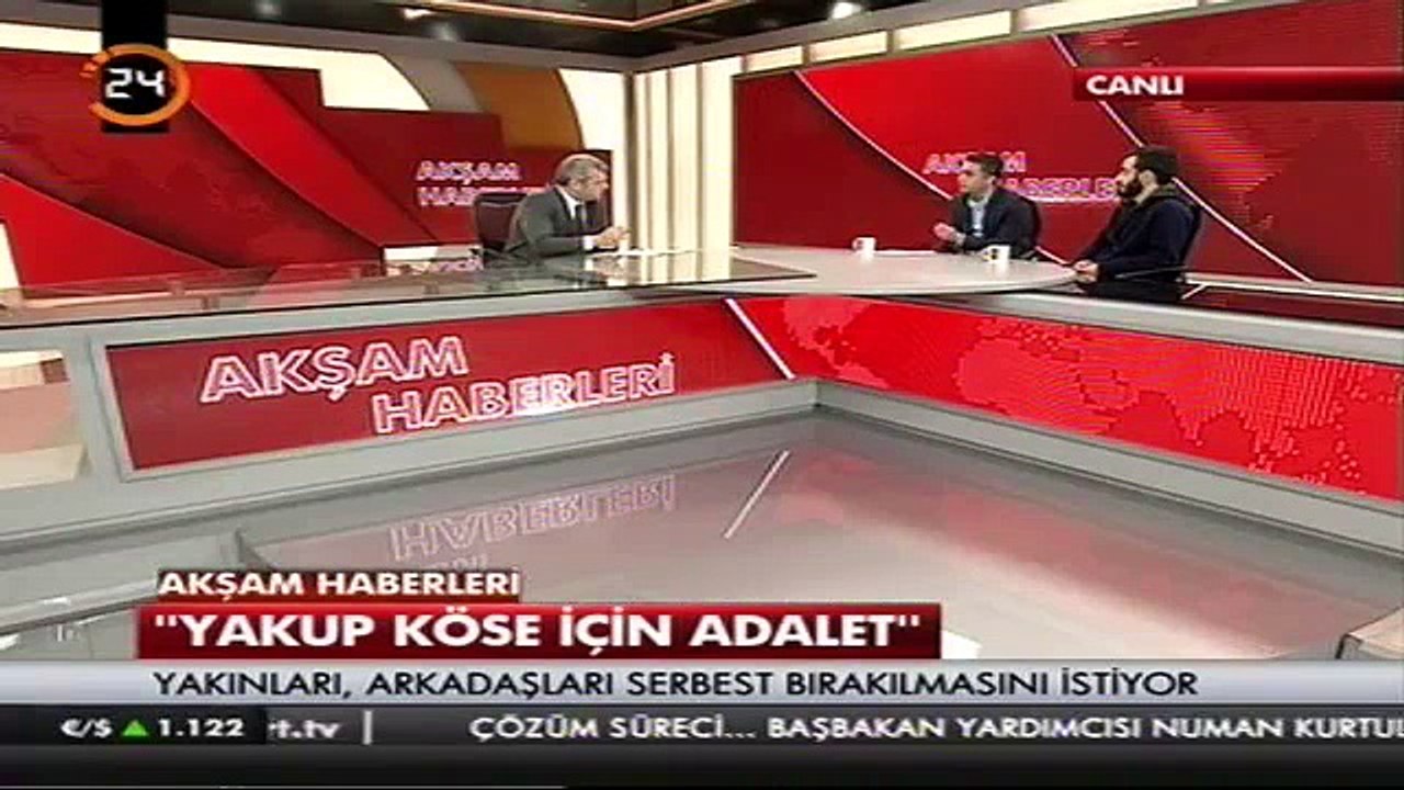 28 Şubat'ın 18. Senesinde Yakup Köse Davası ve İslamcı Tutsaklar