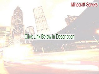 Minecraft Servers Crack - minecraft servers pe