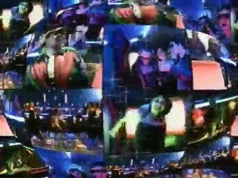 Aleks Syntek - Tu necesitas