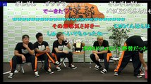 DOBERMAN INFINITY ニコ生⑥ 2015.01.20