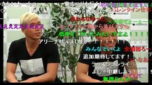 DOBERMAN INFINITY ニコ生⑦ 2015.01.20