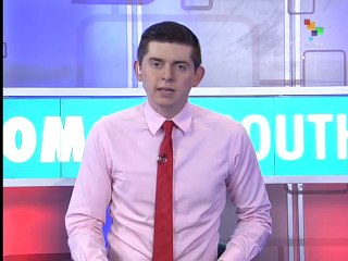 Venezuela marks 26th anniversary of Carazaco