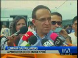 Eliminan salvaguardias para Colombia y Perú