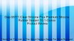 Dap 08771 Clear Silicone Plus Premium Silicone Rubber Sealant 10.1-Ounce Review