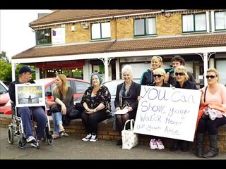 A woman`s place is in the Revolution (The Rise of the Pink Ladies)