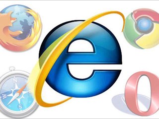 Internet Takeover by The Electric Trunk