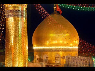 KALAM MIAN MUHAMMED BUKSH BY HUSNAIN SULTANI