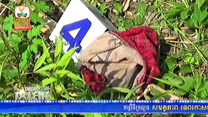 Khmer News, Hang Meas News, HDTV, Afternoon,  27 February 2015, Part 03