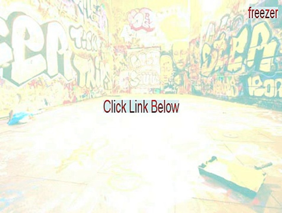 freezer Crack [Download Now]