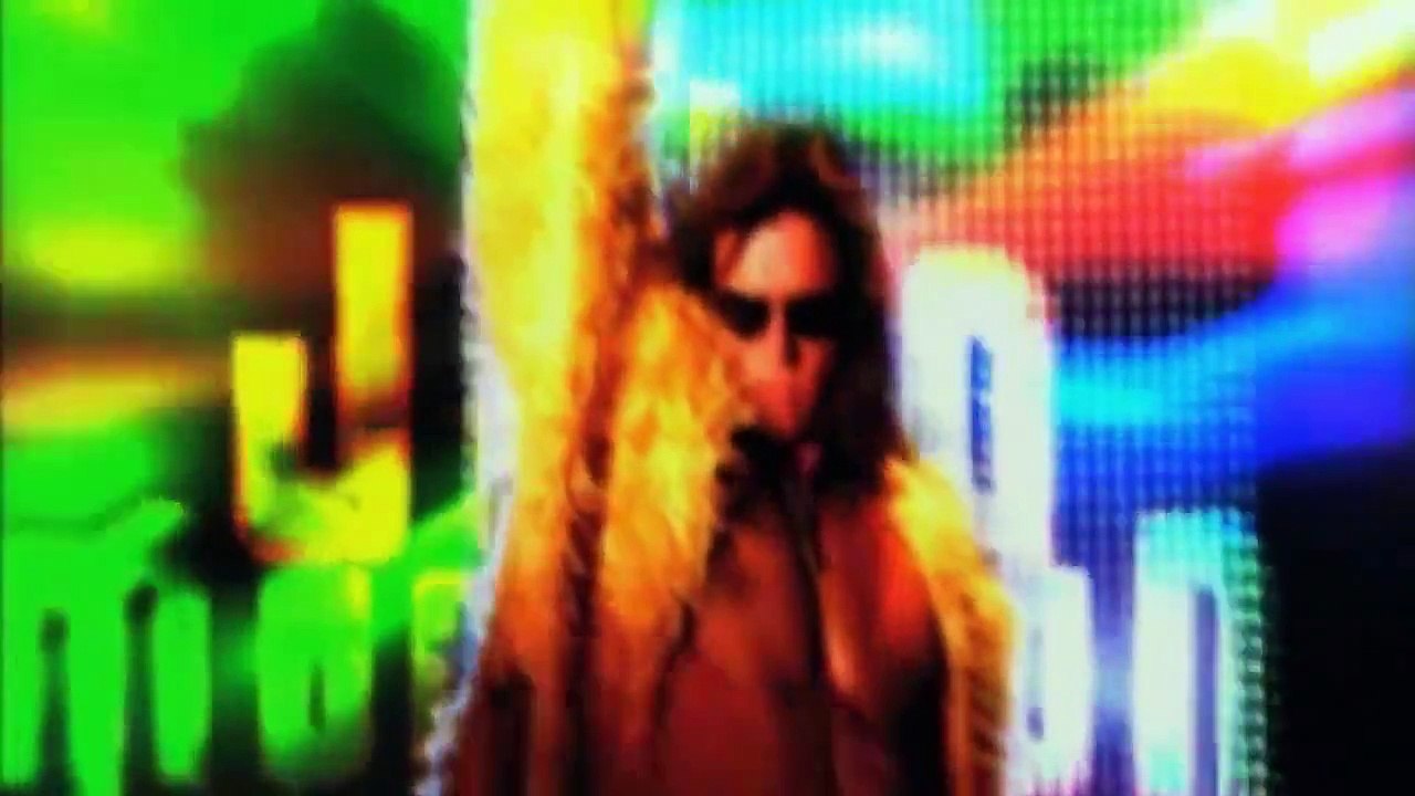 JOHN MORRISON AND THE MIZ  2011 TITANTRON Mix