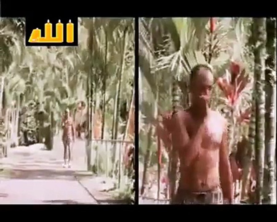 watch n share او خیر - اس انسان کی بہادری دیکھیں