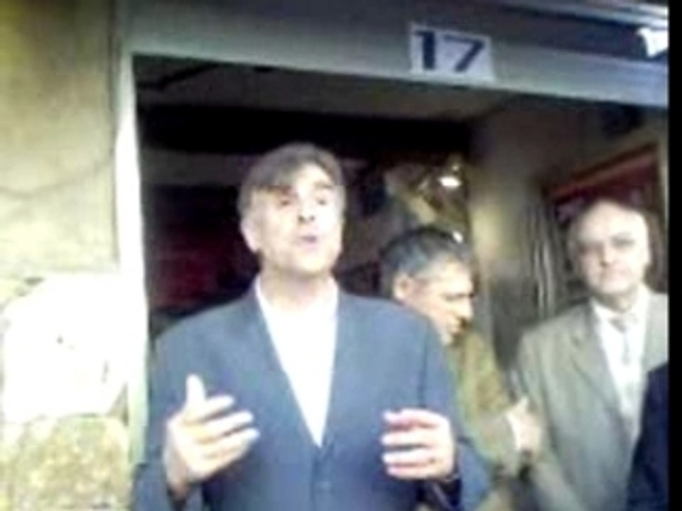 Pineauinauguration1