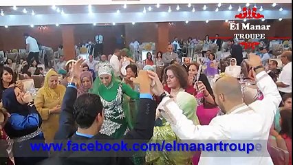 El-Manar-Troupe