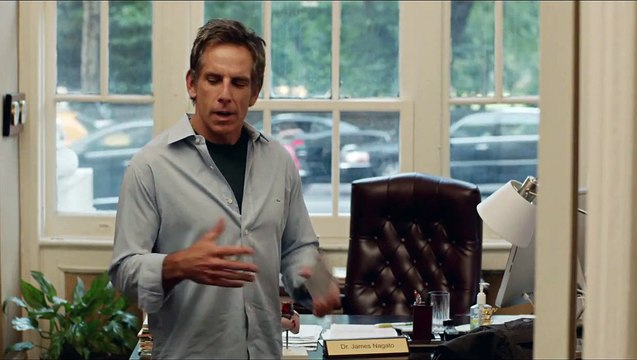 While We're Young Official Trailer #2 (2015) - Ben Stiller, Adam Driver Comedy HD - YouTube