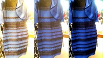 Sports World Goes Crazy Over 'The Dress'