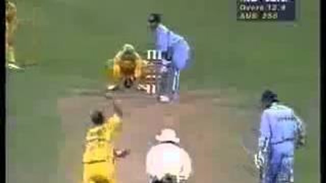 sachin tendulkar vs shane warne - Sachin best unseen