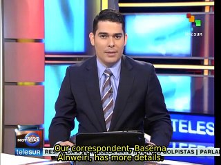 Palestine accuses Israel of cutting electricity in Nablus and Jenin