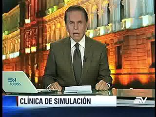 Televistazo 8PM - 27-feb-2015