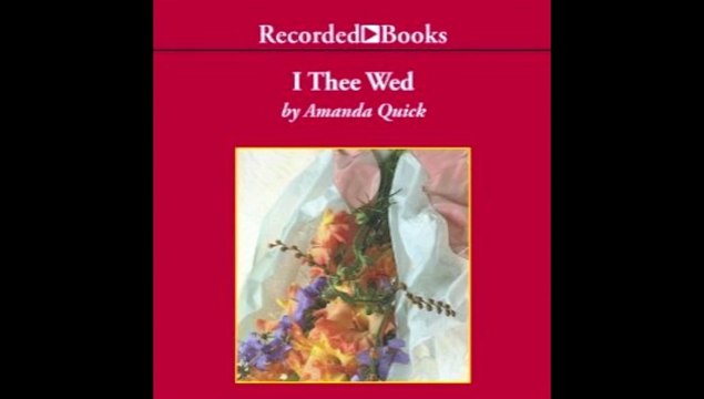 Audiobook Narrator Barbara Rosenblat I THEE WED Quick