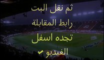 مشاهدة مباراة الفتح والنصر بث مباشر اليوم 28-2-2015