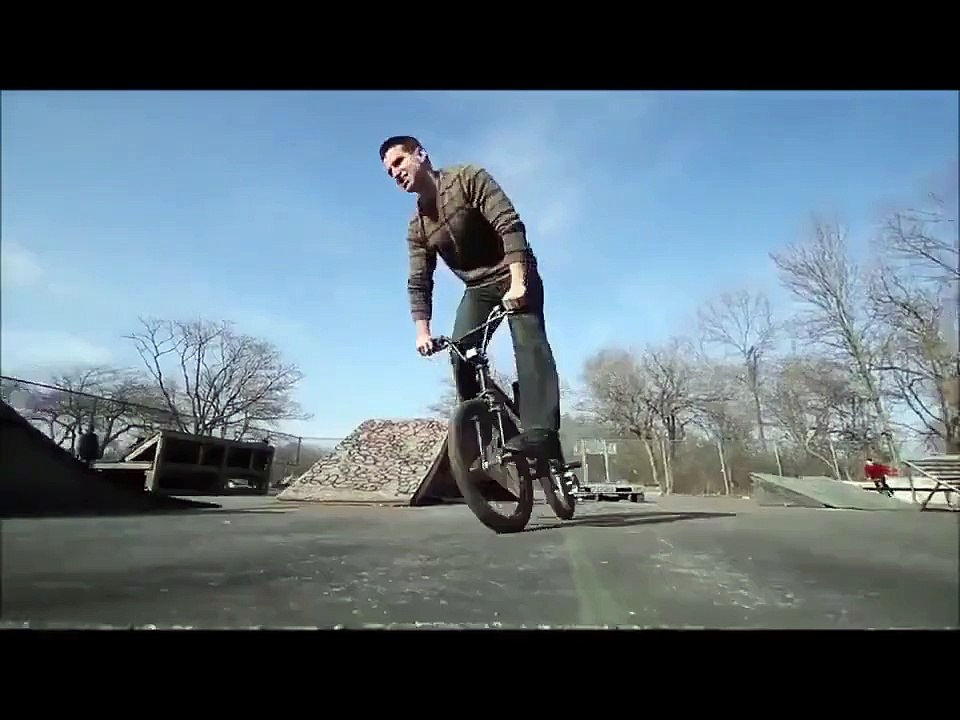 By cyle tricks