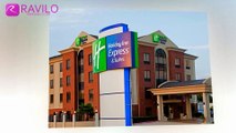 Holiday Inn Express Hotel & Suites La Porte, La Porte, United States