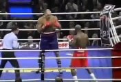 Evander Holyfield vs Nikolai Valuev Part 6 of 6