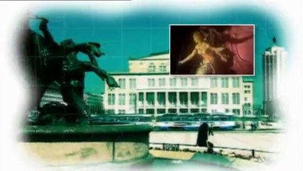 In aller Freundschaft S10E31 Herzrasen