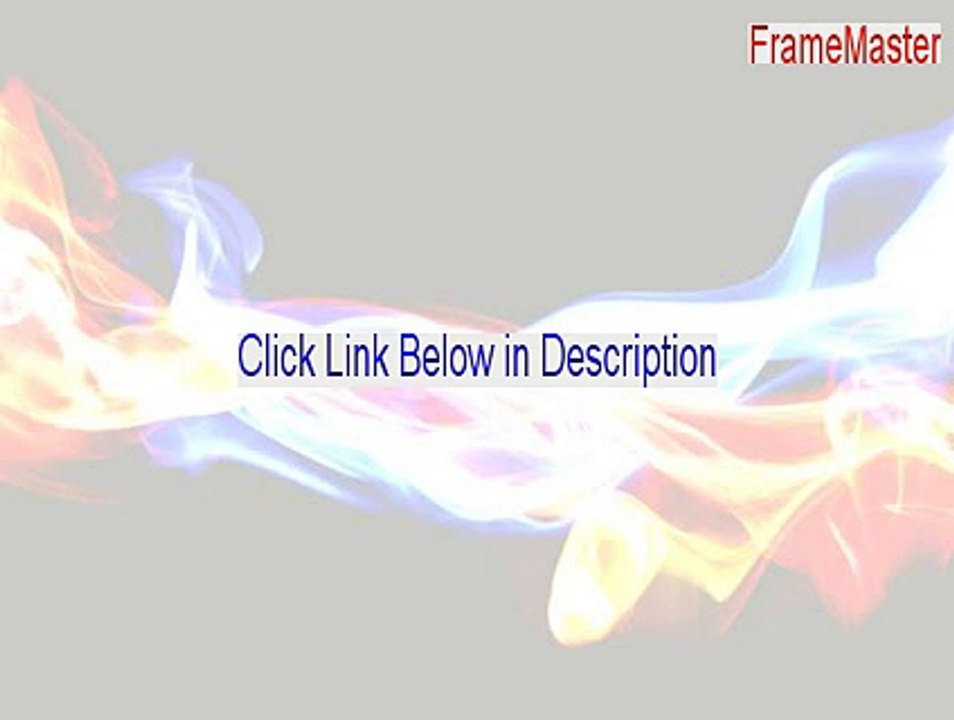 FrameMaster Full Download (framemaster reviews)
