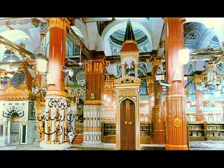 Noor azali chamka HUSNAIN SULTANI